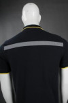 P857 Simple Polo Shirt Design Singapore