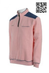 Z252 Pinky Hoodies Singapore Design