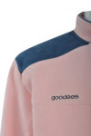 Z252 Pinky Hoodies Singapore Design