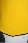 P844 Custom-Made Yellow Polo Shirt Reviews