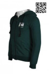 Z270 Dark Green Hoodies For Men Design