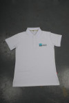 P872 Fit Women Polo Shirt Printing Singapore