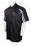 P870 Custom-Made Fit Polo Shirt For Men 