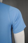 P869 Manufacturer Soft Polo Uniform Shirt 