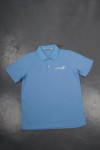 P869 Manufacturer Soft Polo Uniform Shirt 