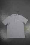 P865 Polo Grey Shirt Singapore Company