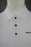 P863 Men Polo Long Sleeve Shirt Promo Code