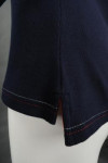 P861 Women Polo Long Sleeve Shirt In Bulk