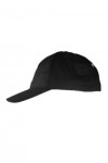 HA309 Printing Logo Black Design Cap SG