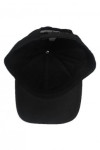 HA309 Printing Logo Black Design Cap SG