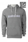 Z301 Grey Hoodie Singapore Meaning