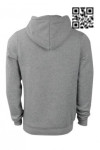 Z301 Grey Hoodie Singapore Meaning
