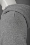 Z301 Grey Hoodie Singapore Meaning