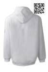 Z327 White Special Plain SG Sweater  