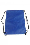 DWG013 Blue Printing Design Drawstring Backpack