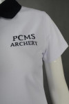 P898 Personalized Women Polo Uniforms Shirt Singap