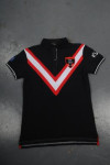 P890 Singapore Fit Polo Shirt For Women