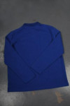 P885 Custom made Long Sleeve Polo Uniform Shirt