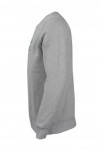 Z350 Dragon Uniform Singapore Simple Design Grey Hoodie SG