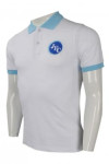 P883 Manufacturer Polo Shirt Singapore 