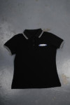 P882 Singapore Uniform Polo Shirt For Women 