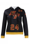 Z356 Fashion Hoodies For Womens SG