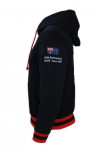 Z364 Mens Hoodie Singapore Template 