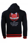 Z364 Mens Hoodie Singapore Template 