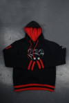 Z364 Mens Hoodie Singapore Template 