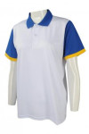 P915 Polo Shirt Custom-Made Singapore Uniforms