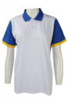 P915 Polo Shirt Custom-Made Singapore Uniforms