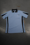 P909 Men Fit Polo Shirt Singapore Brands 