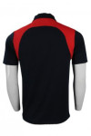 P900 Customized Casual Polo Shirt Design Singapore