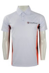 P921 Tailor-Made Polo Shirt Design SG Sales