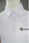 P921 Tailor-Made Polo Shirt Design SG Sales