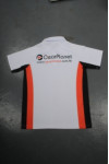 P921 Tailor-Made Polo Shirt Design SG Sales