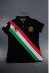 P935 Special Design Polo Shirt For Girls SG