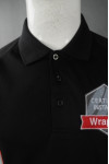 P941 Printing Logo Polo Shirt Uniform Singapore