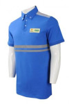 P946 Polo Uniform Shirt Singapore