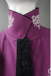 P951 Purple Polo Shirt For Women Singapore