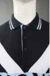 P952 Cool Design Polo Shirt For Men Singapore