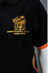 P962 Camp Polo Tee Shirt Custom-Made SG