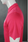 P966 Pink Polo Shirt OutFit Singapore Mockup