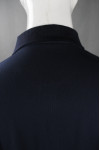 P968 Dark Blue Polo Shirt SG