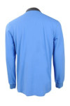 P969 Polo Long Sleeve Shirt  Singapore 