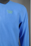 P969 Polo Long Sleeve Shirt  Singapore 