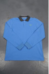 P969 Polo Long Sleeve Shirt  Singapore 