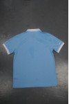 P971 Women Polo Shirt Model Singapore Mockup