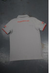 P974 Printing Logo Polo Shirt SG 