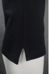 P975 Women Polo Shirt SG Layout Design